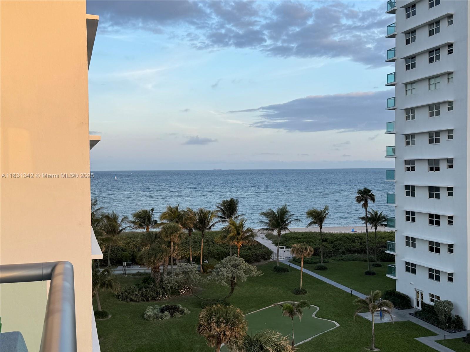 1620 N Ocean Blvd # 510