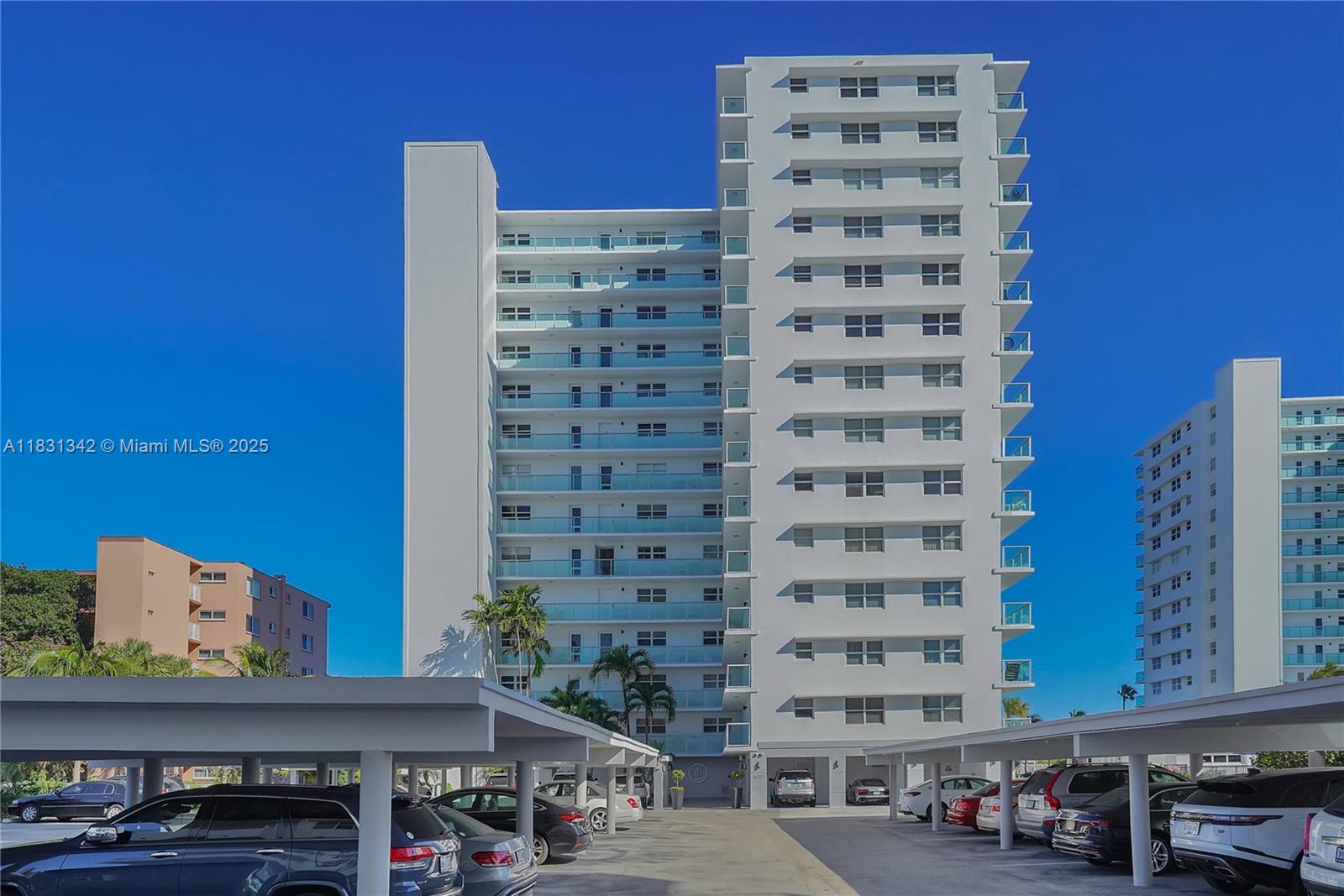1620 N Ocean Blvd # 510