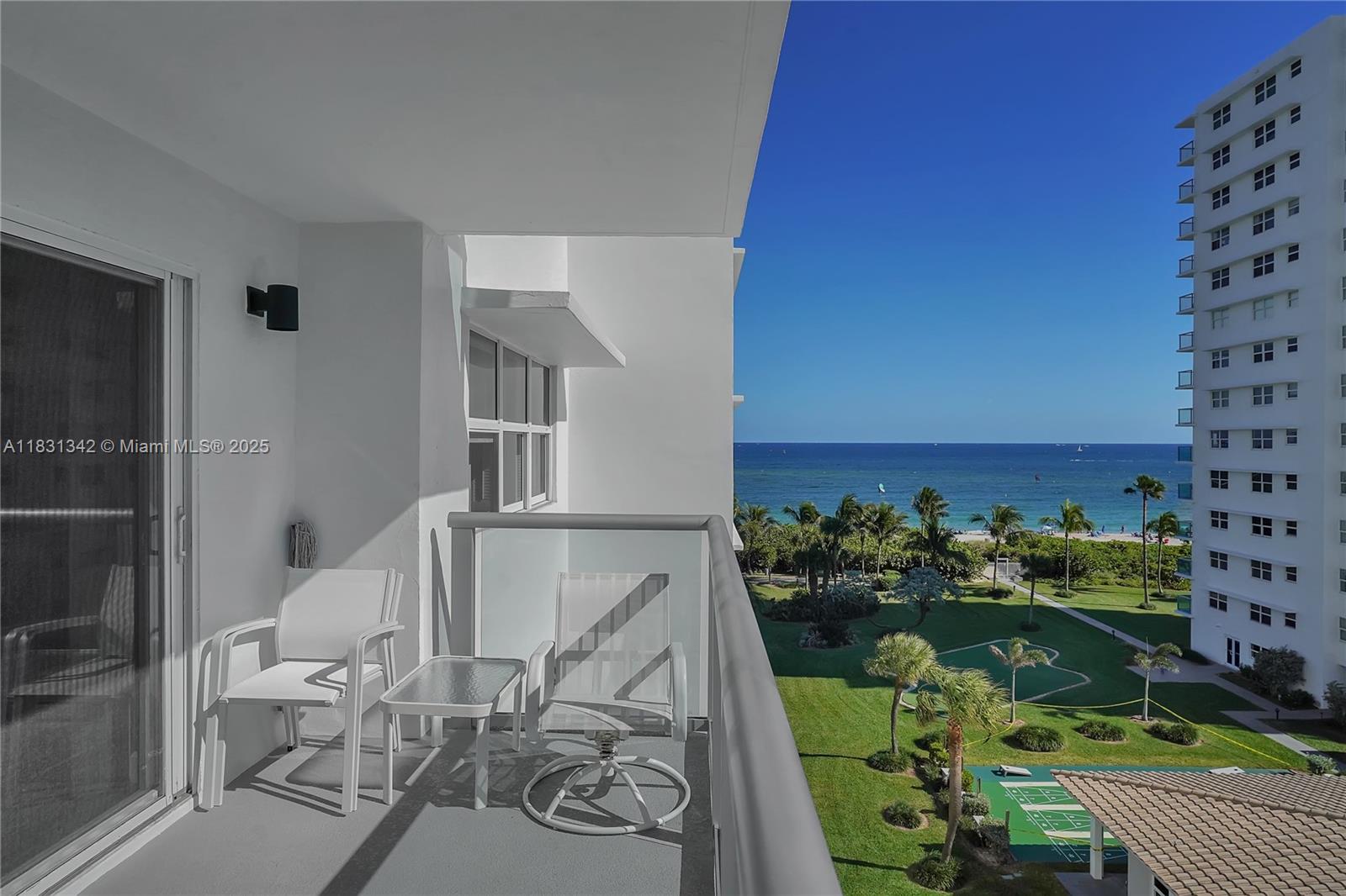 1620 N Ocean Blvd # 510