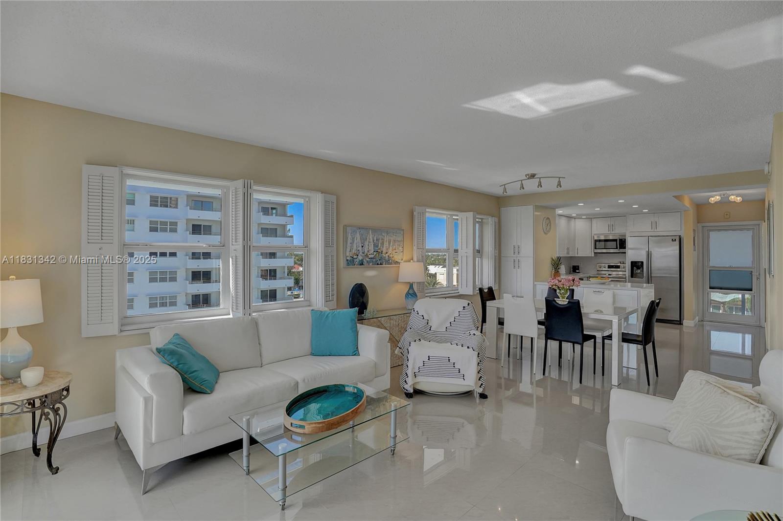 1620 N Ocean Blvd # 510