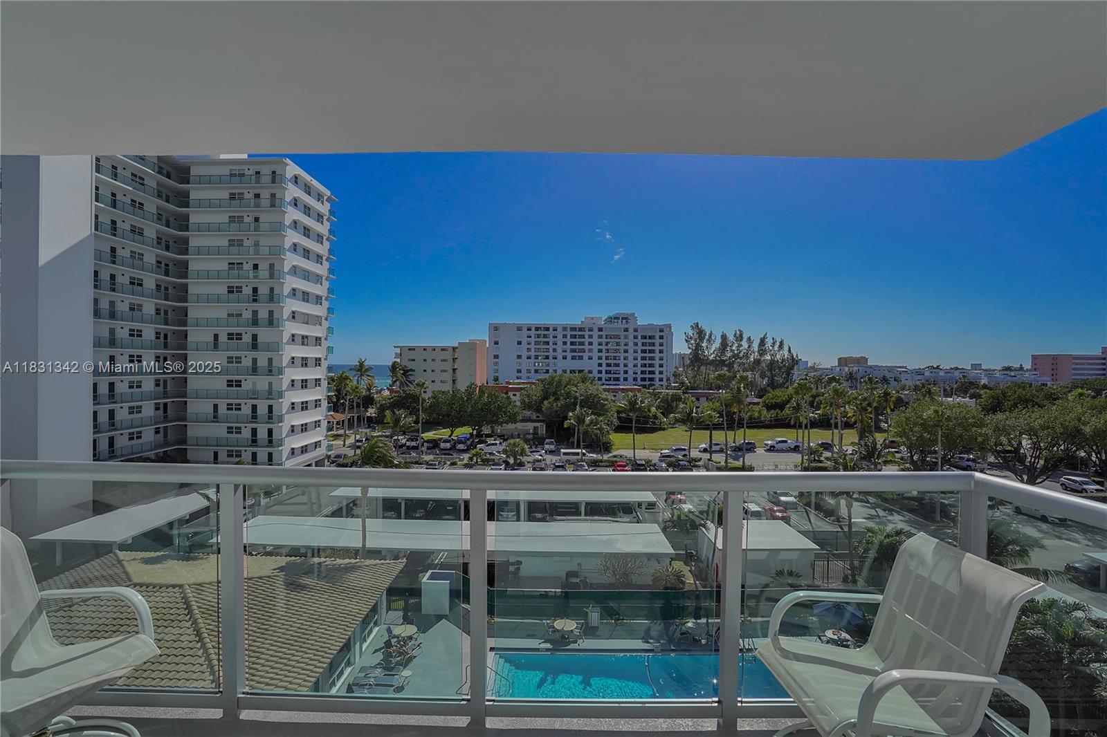 1620 N Ocean Blvd # 510