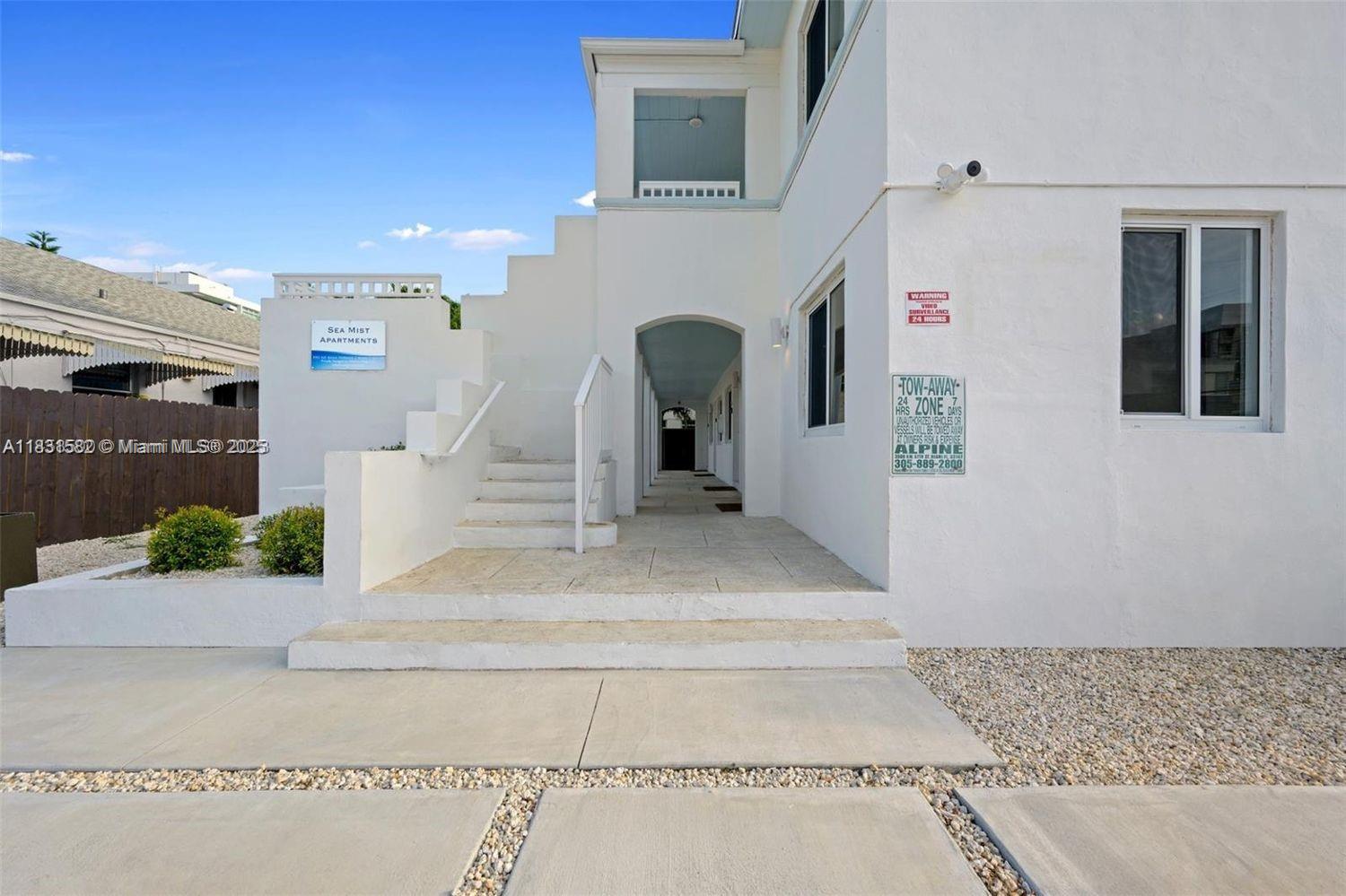 550 NE 82nd Ter # 3