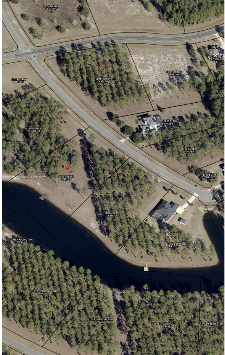 11012 Derby Chase Ct