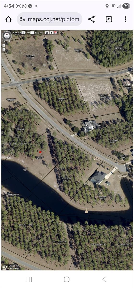 11012 Derby Chase Ct