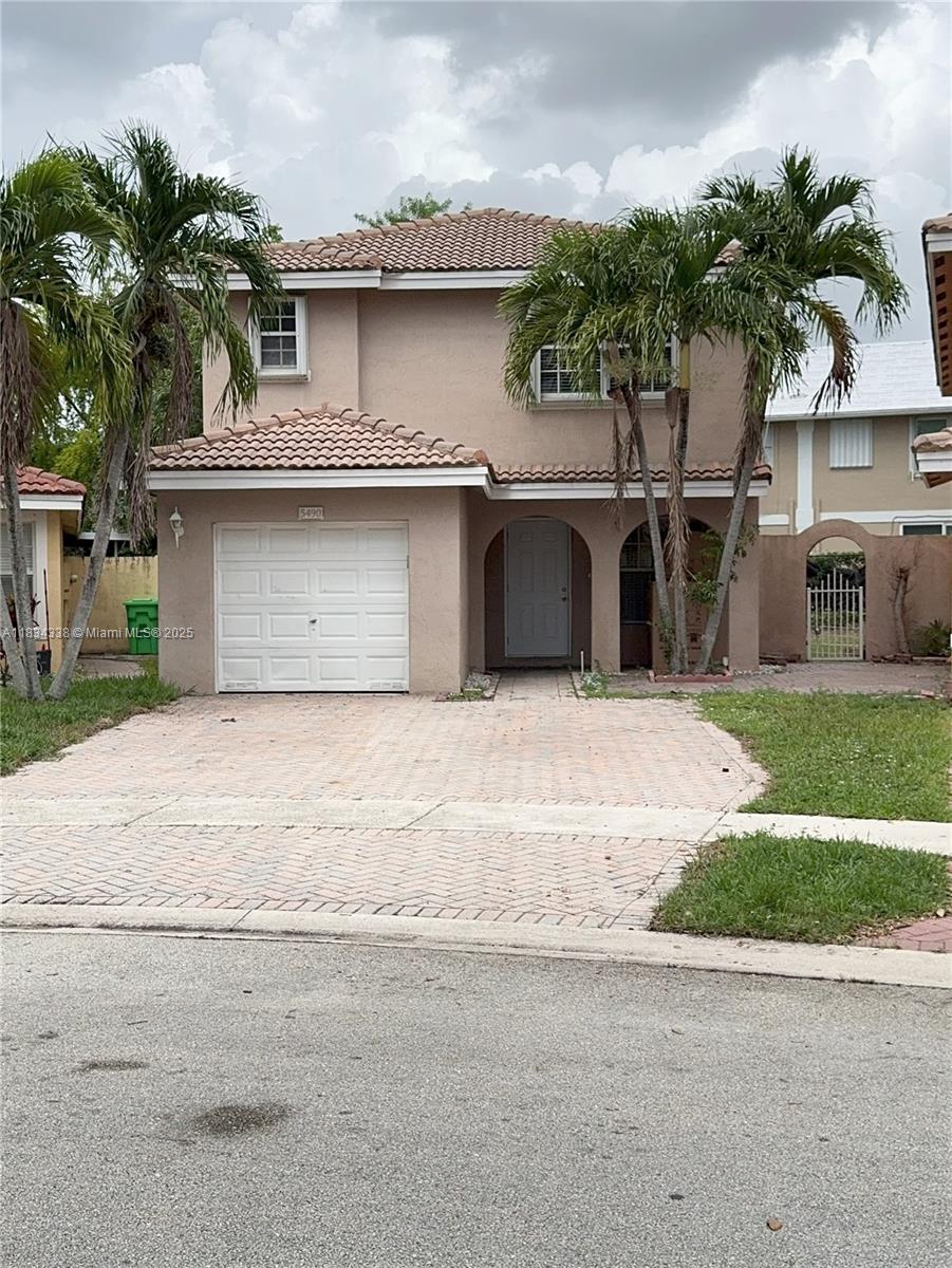 5490 NW 92nd Ave