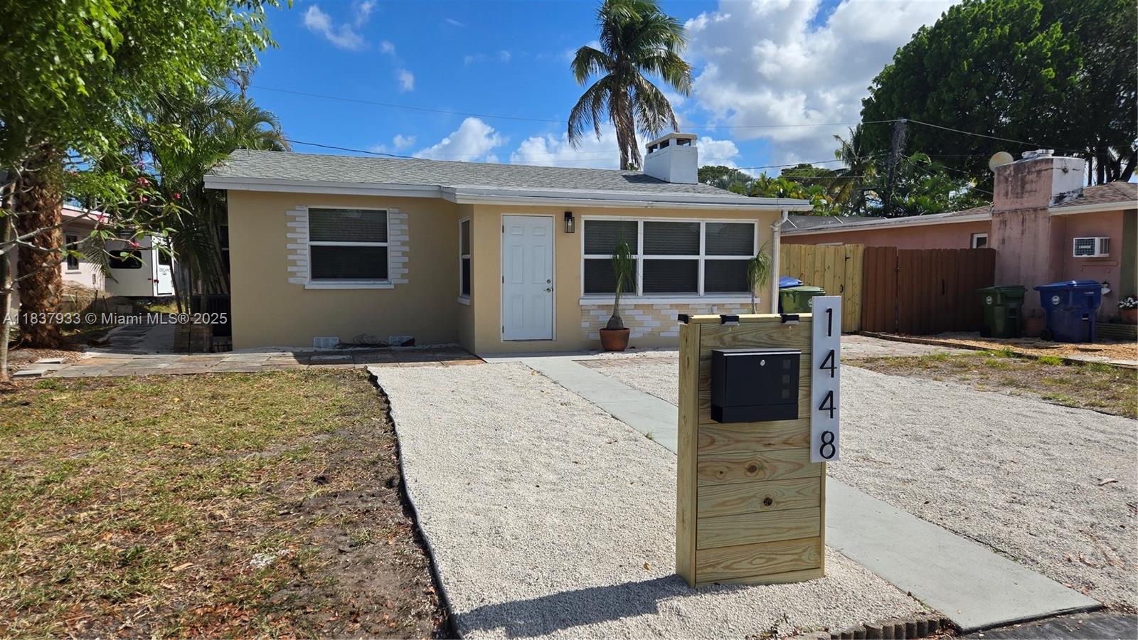 1448 NE 24th Ct