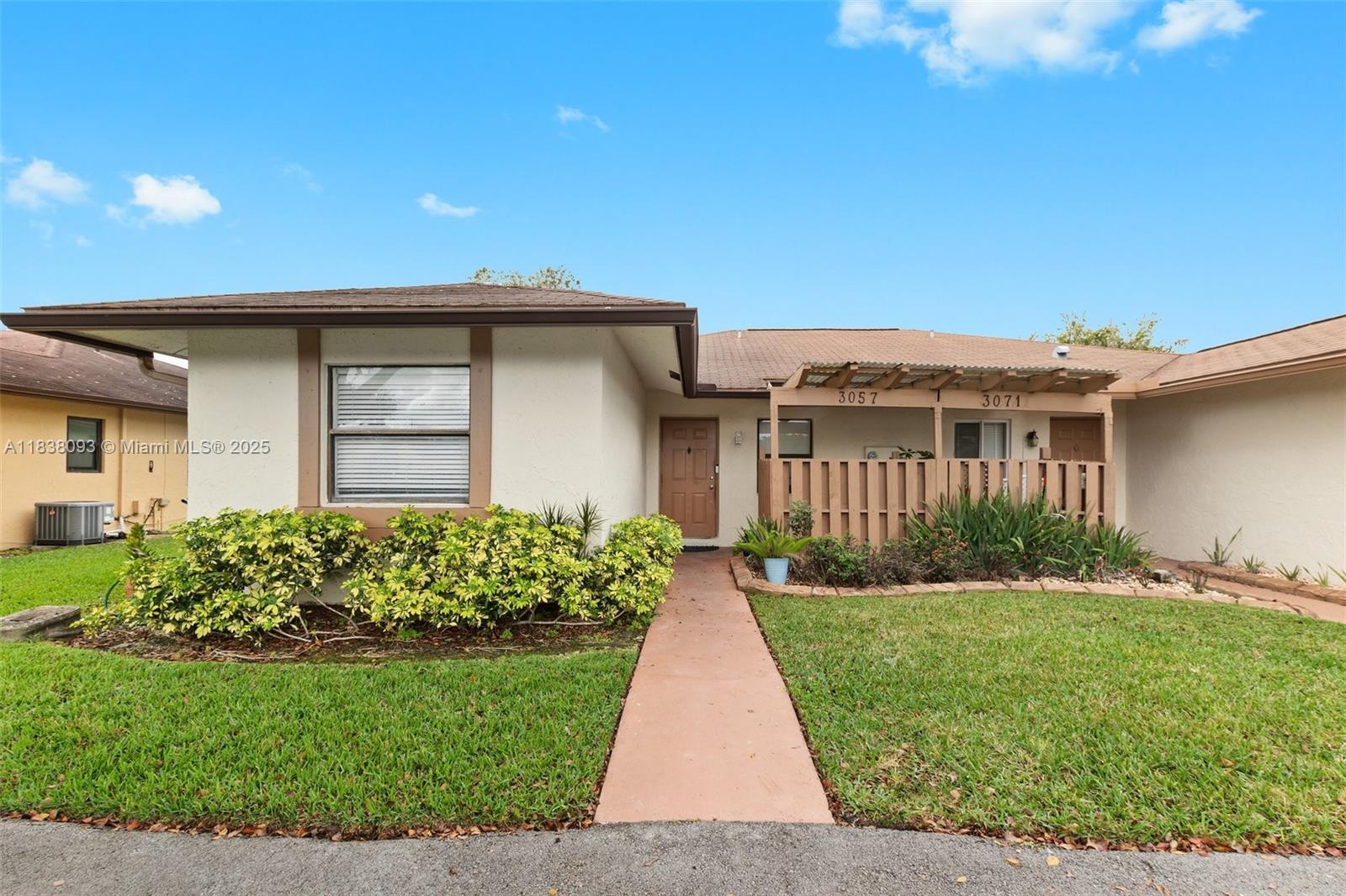3057 NW 109th Ave # 3057