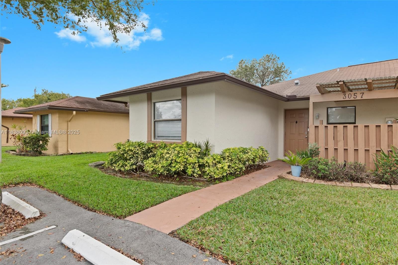 3057 NW 109th Ave # 3057