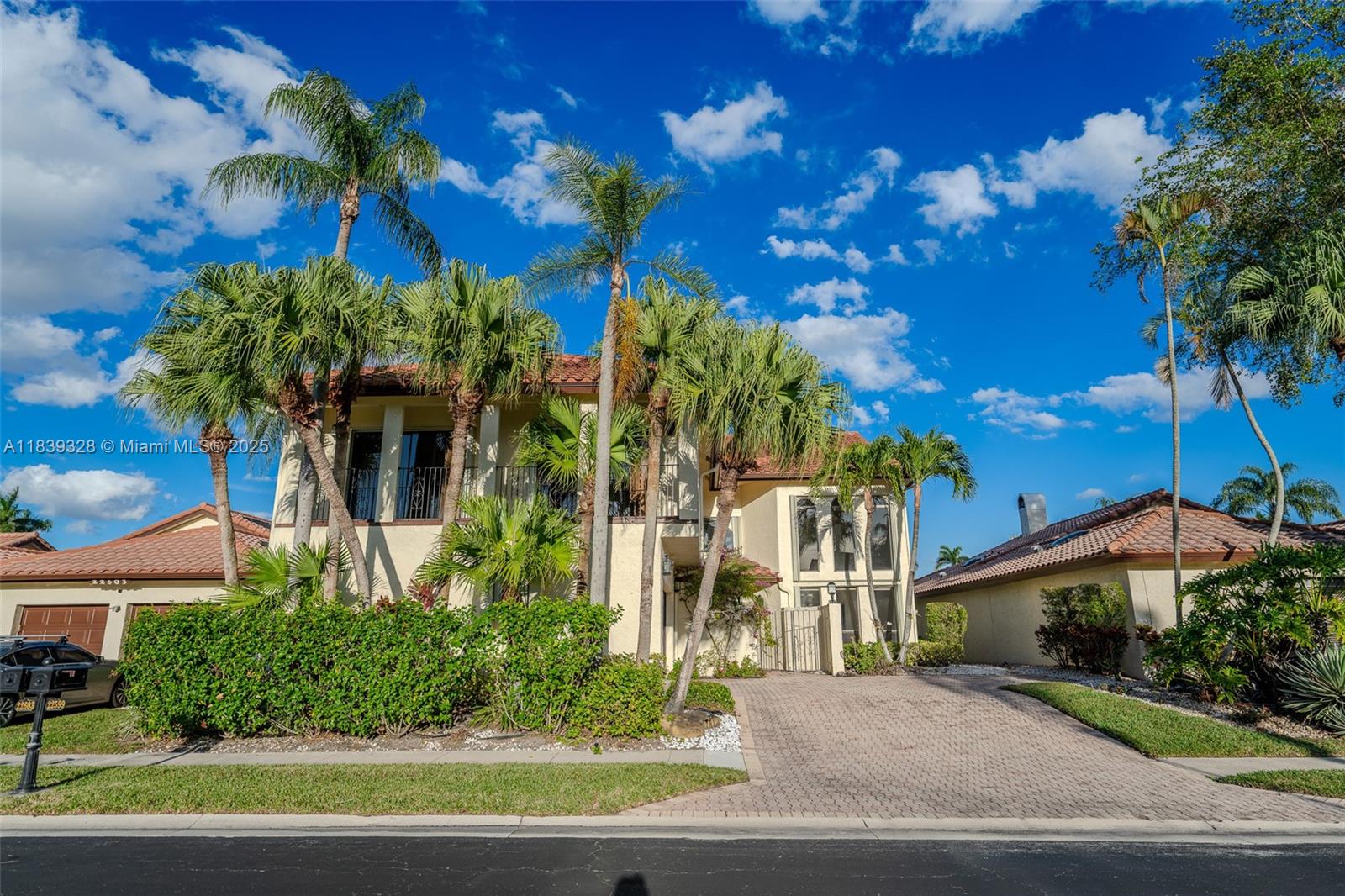 22599 W Esplanada Cir W # 22599