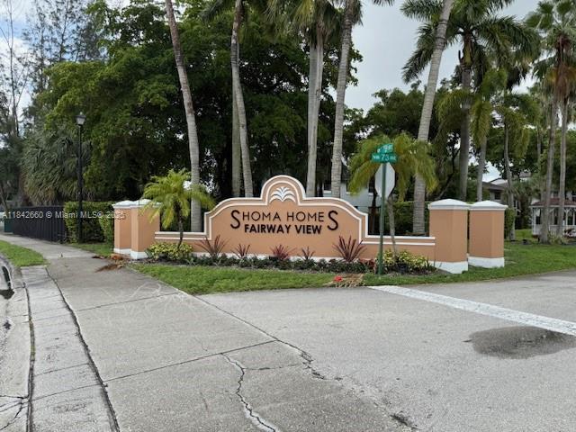 7130 NW 177th St # 8 Unit: 103-8