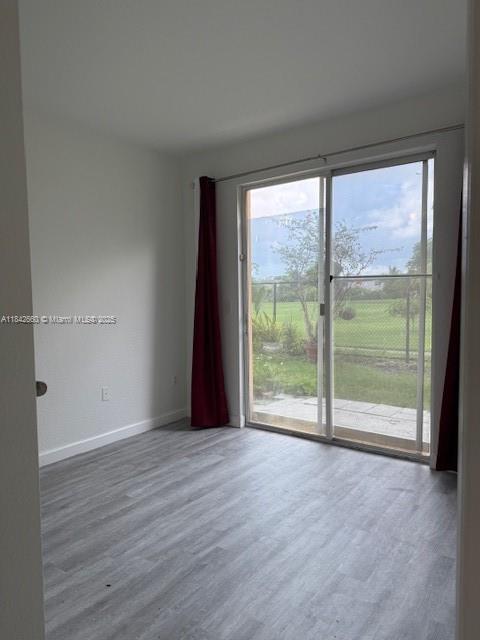 7130 NW 177th St # 8 Unit: 103-8