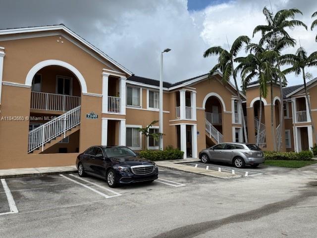 7130 NW 177th St # 8 Unit: 103-8