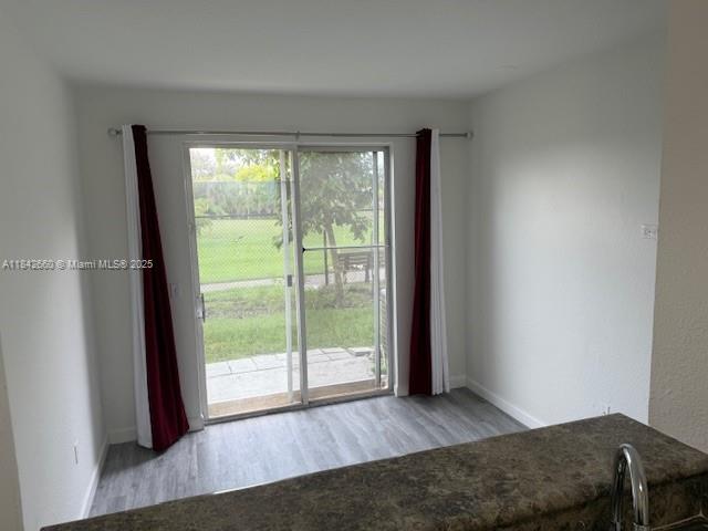 7130 NW 177th St # 8 Unit: 103-8