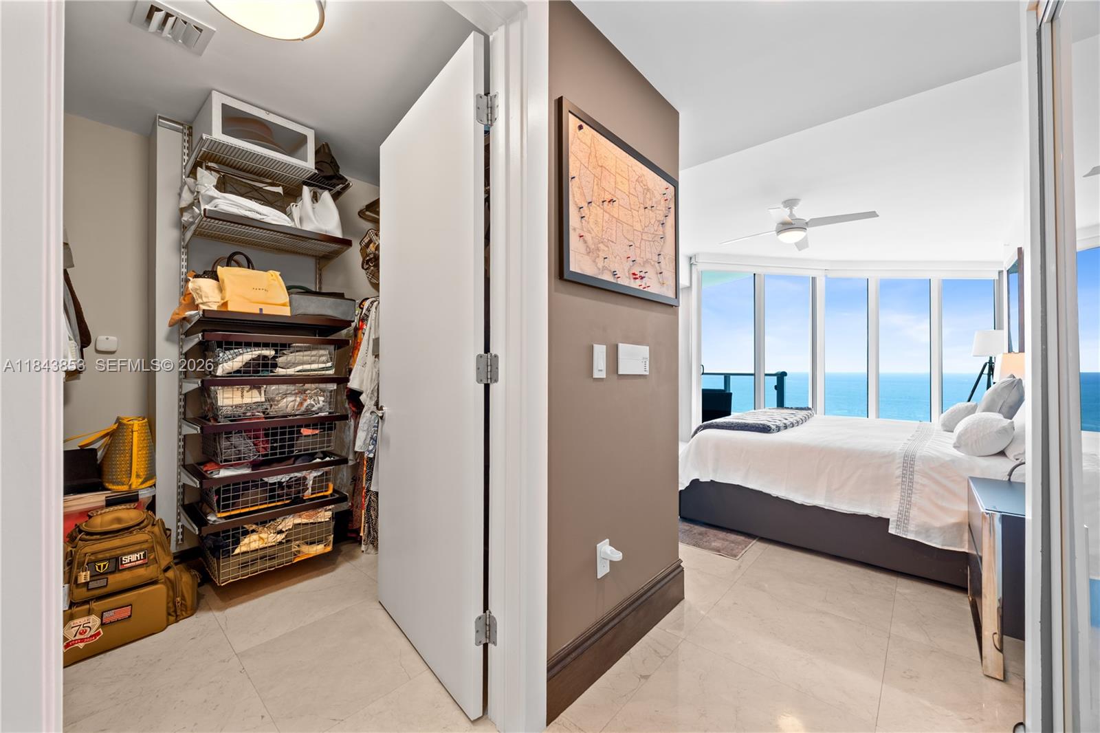 17001 Collins Ave # 3005