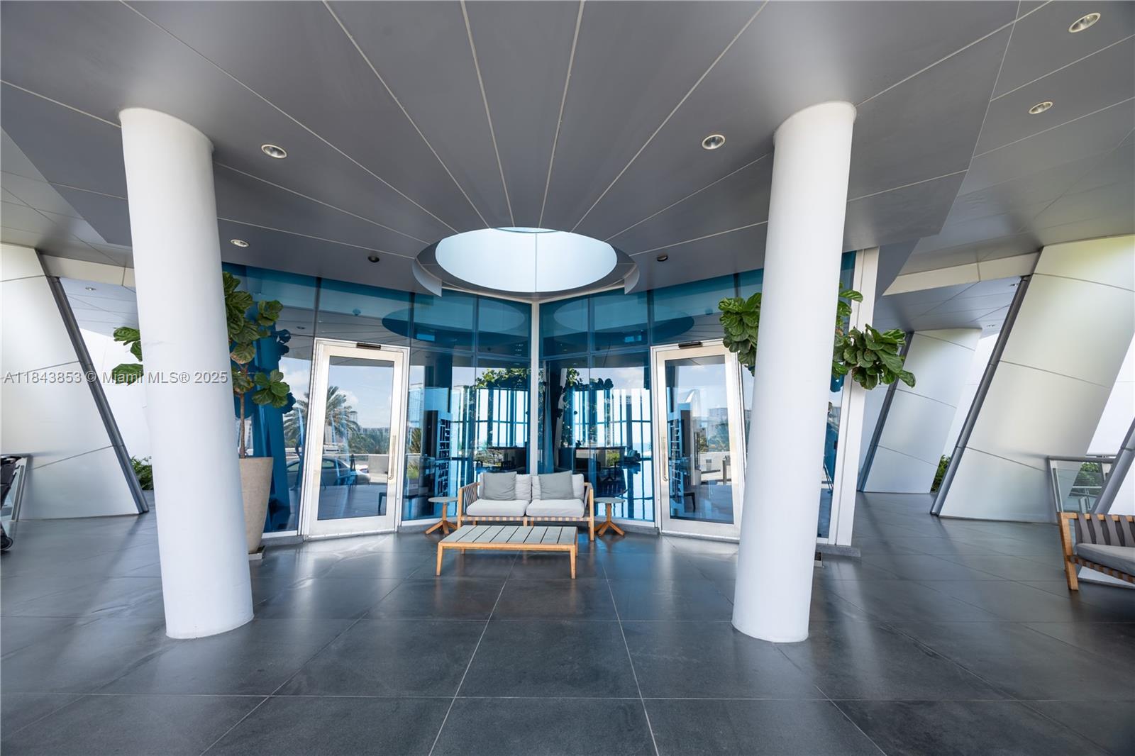 17001 Collins Ave # 3005