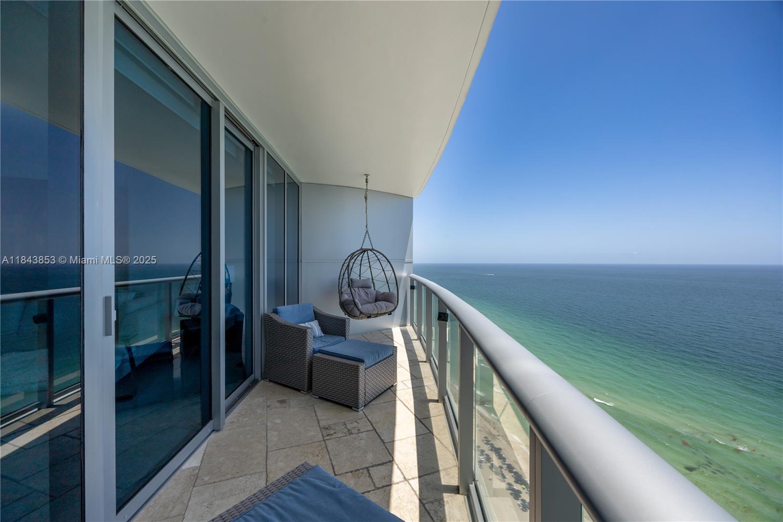 17001 Collins Ave # 3005