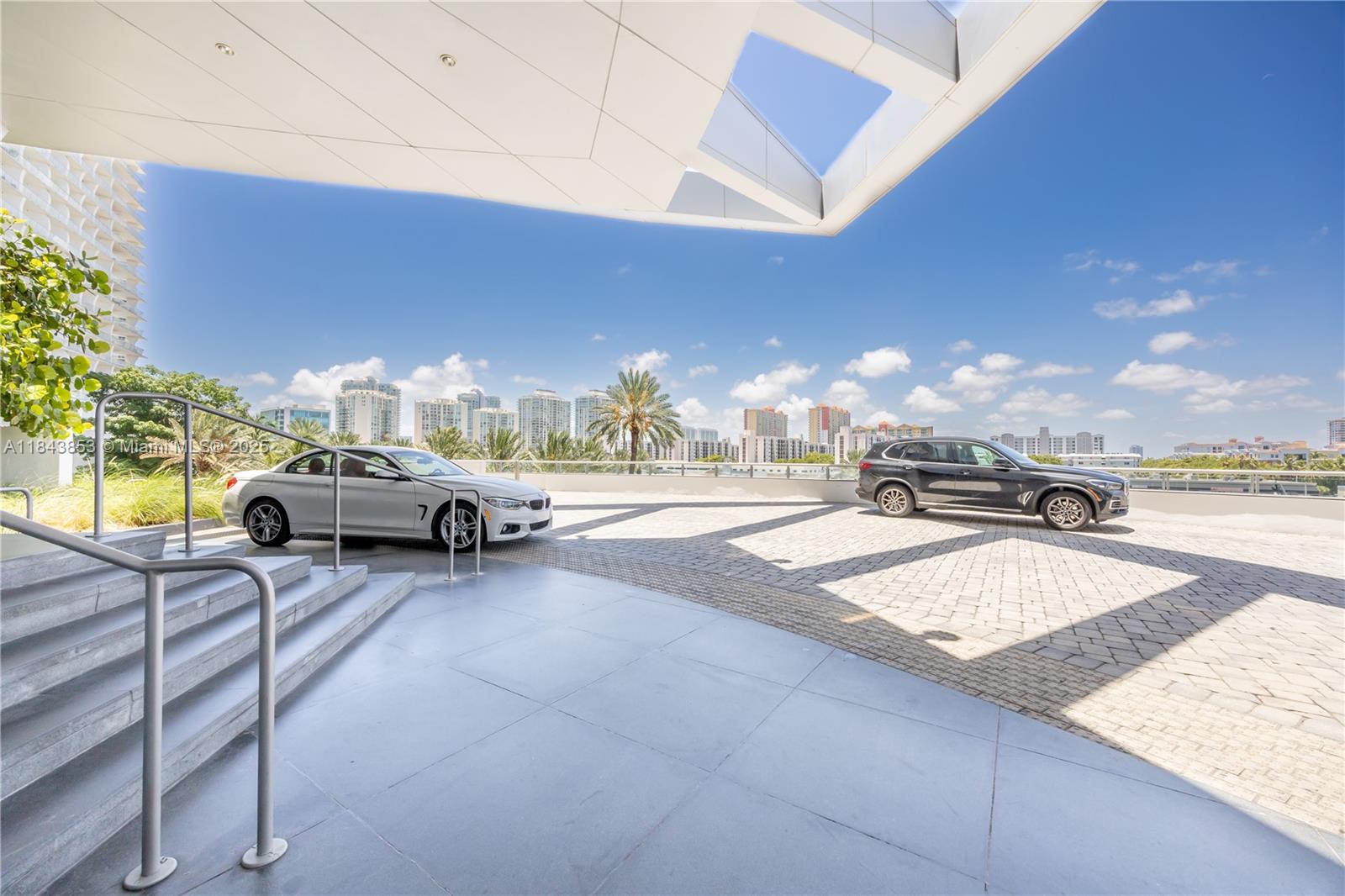 17001 Collins Ave # 3005