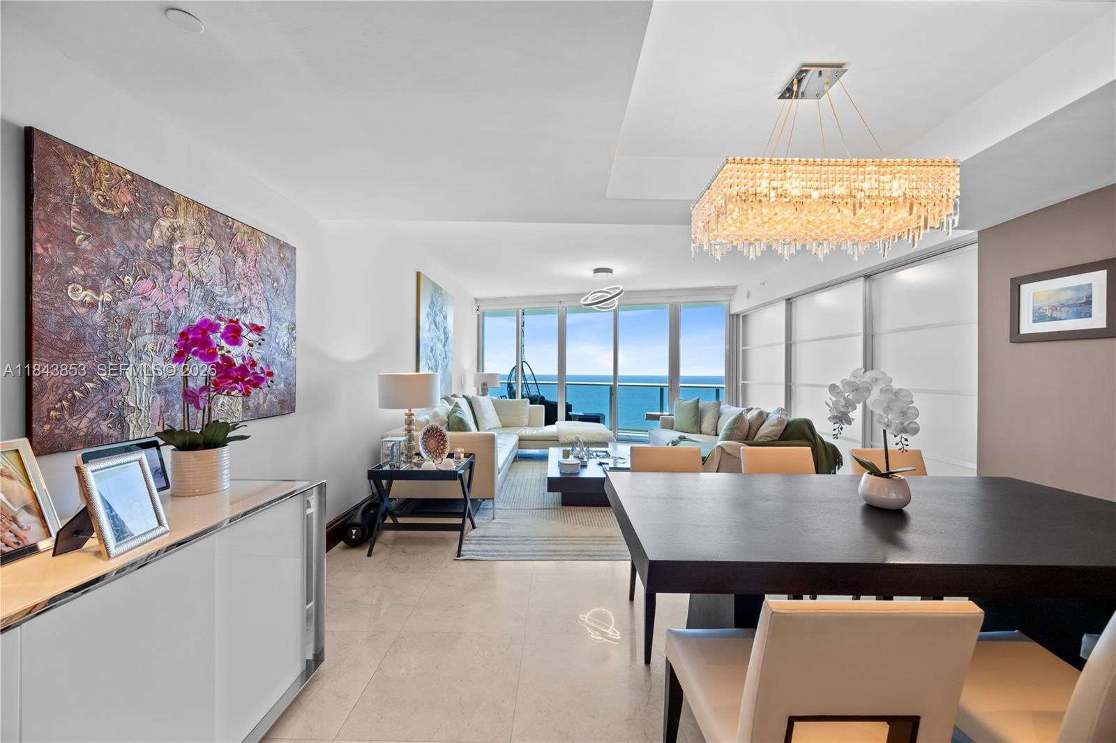 17001 Collins Ave # 3005