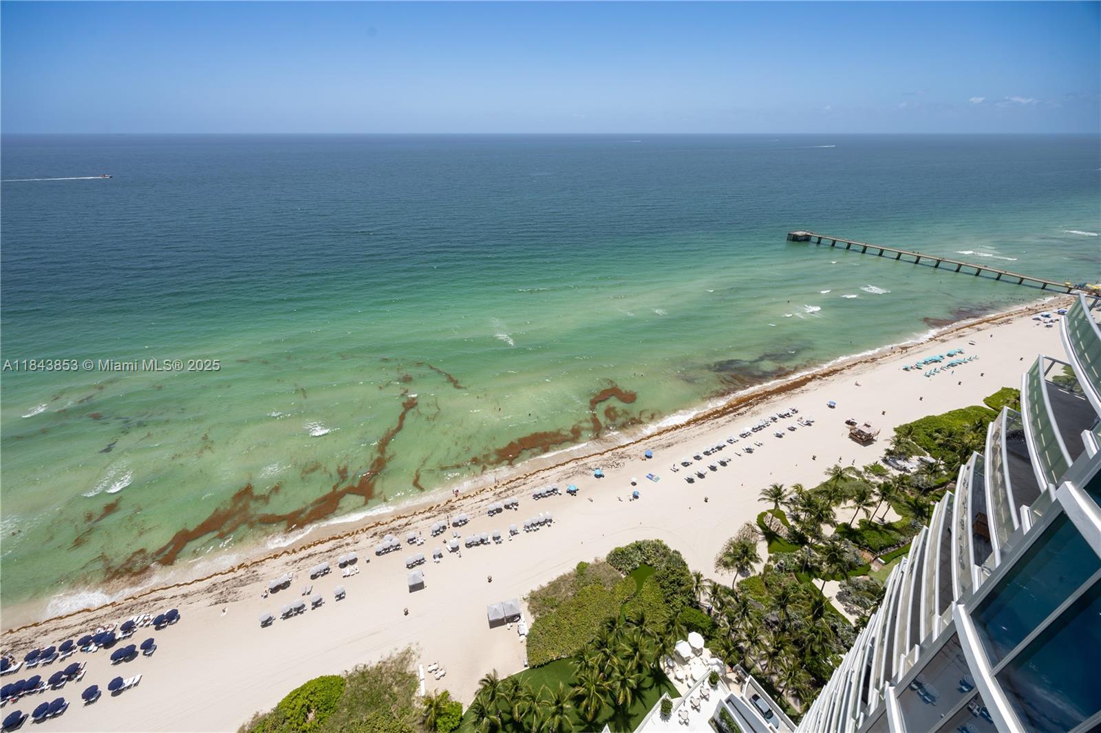 17001 Collins Ave # 3005