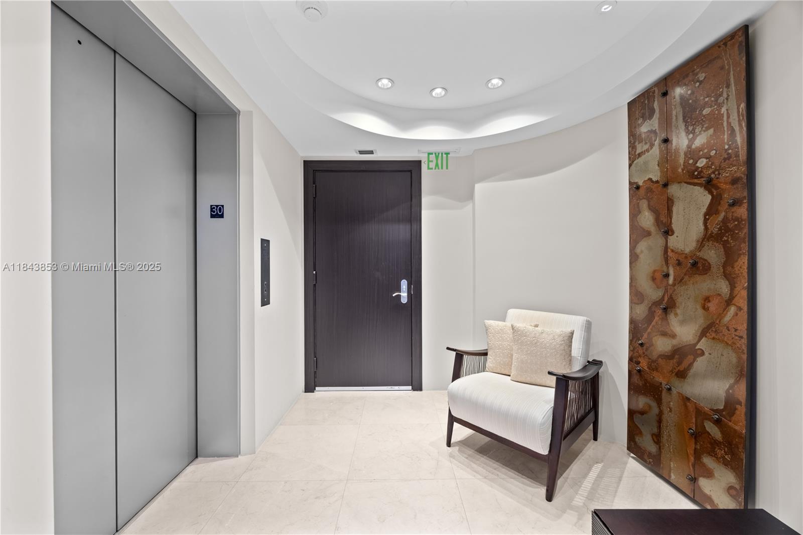 17001 Collins Ave # 3005