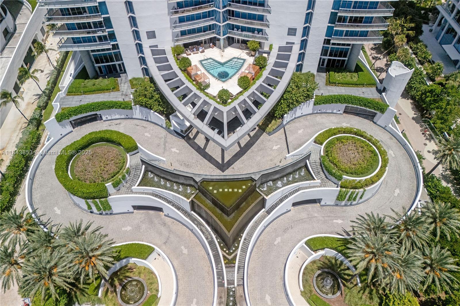 17001 Collins Ave # 3005