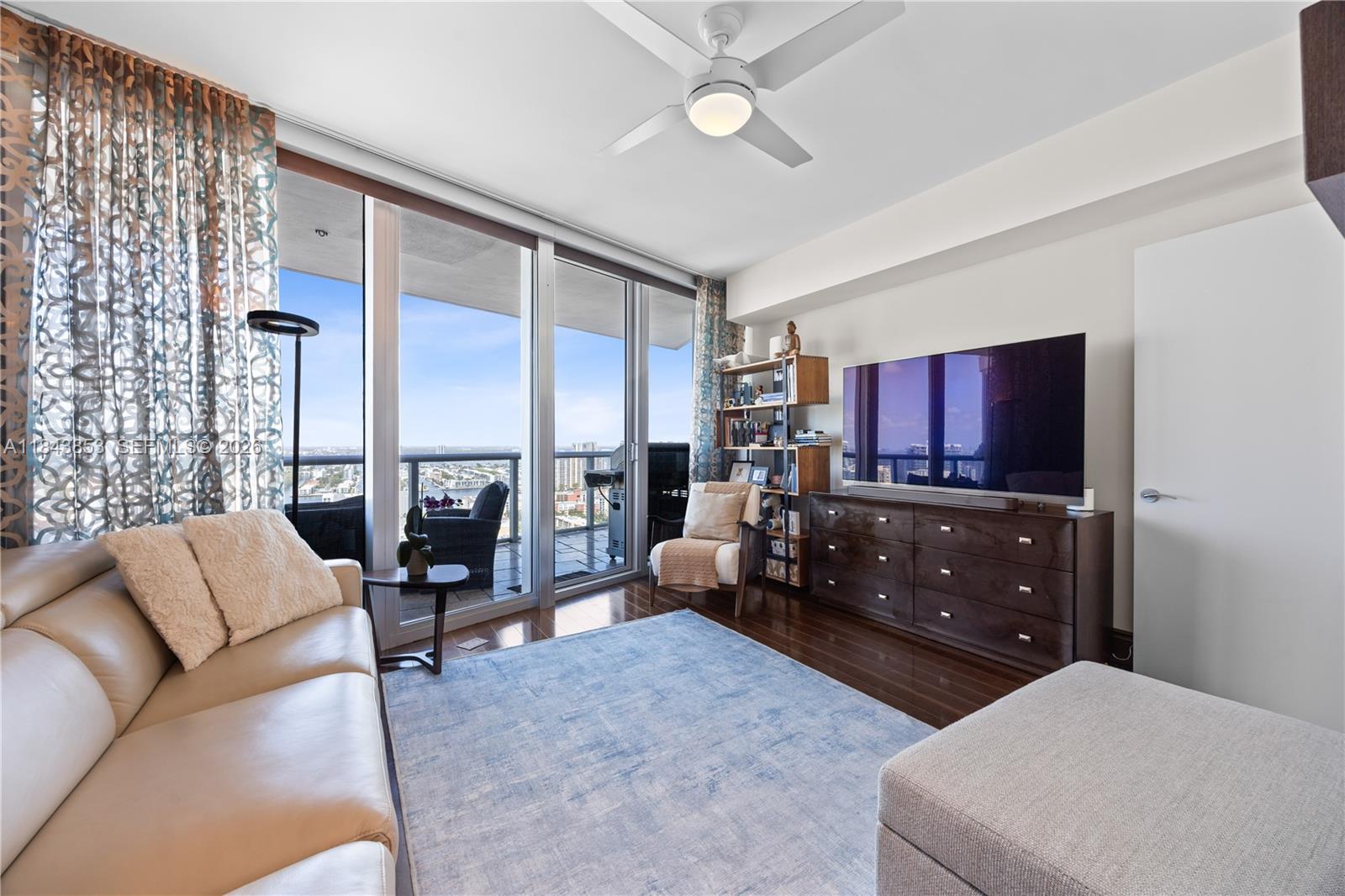 17001 Collins Ave # 3005