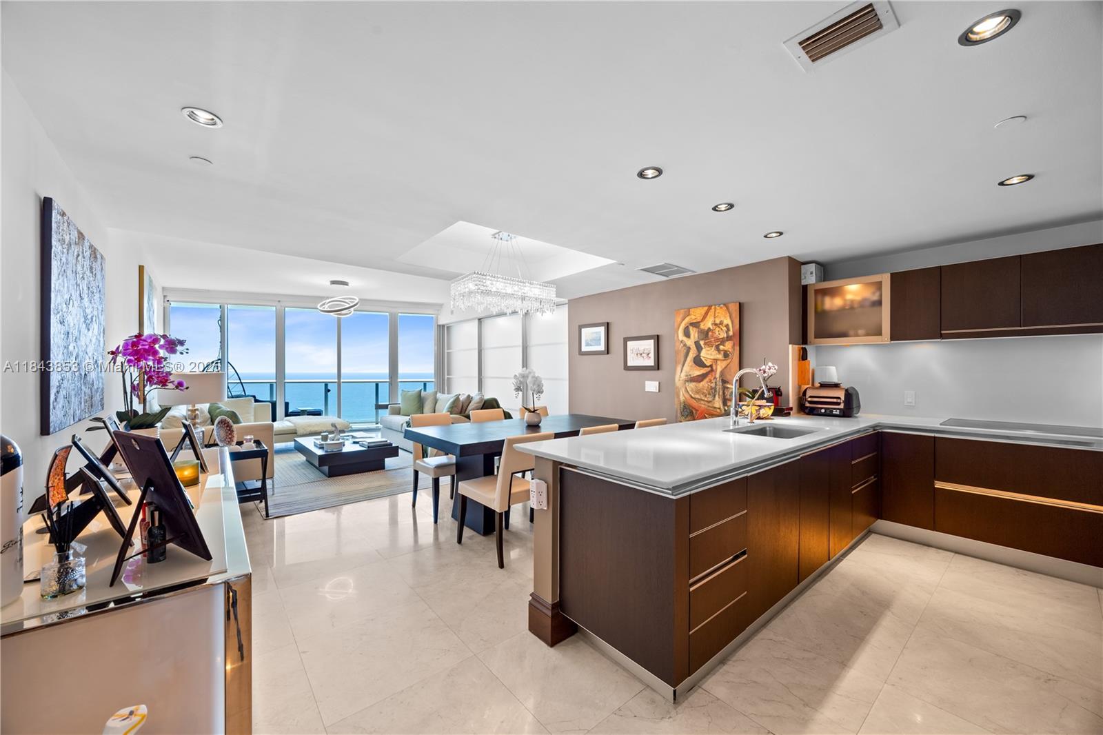 17001 Collins Ave # 3005