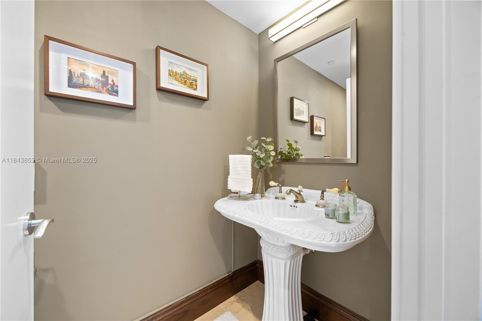 17001 Collins Ave # 3005