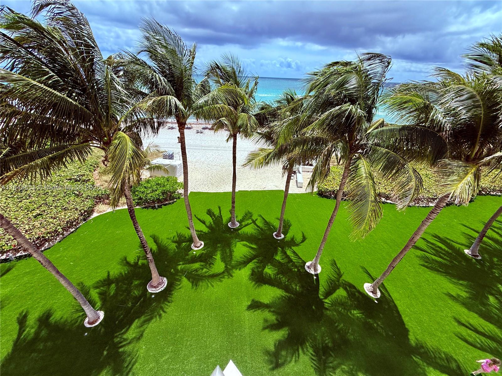 17001 Collins Ave # 3005