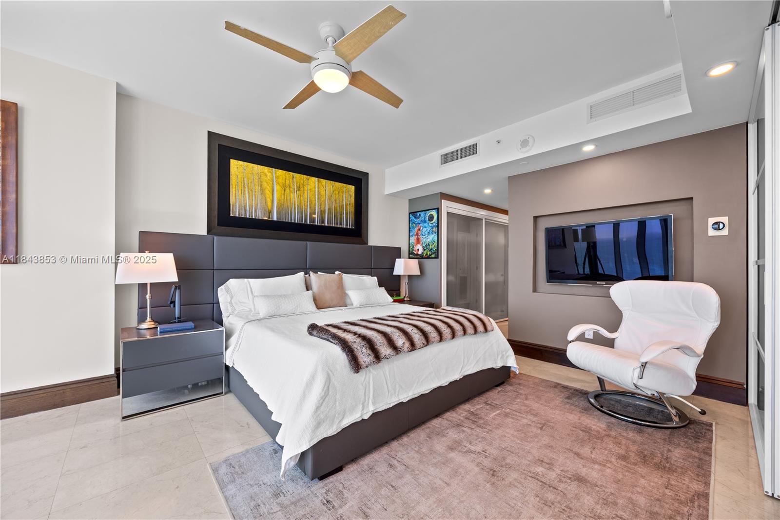 17001 Collins Ave # 3005