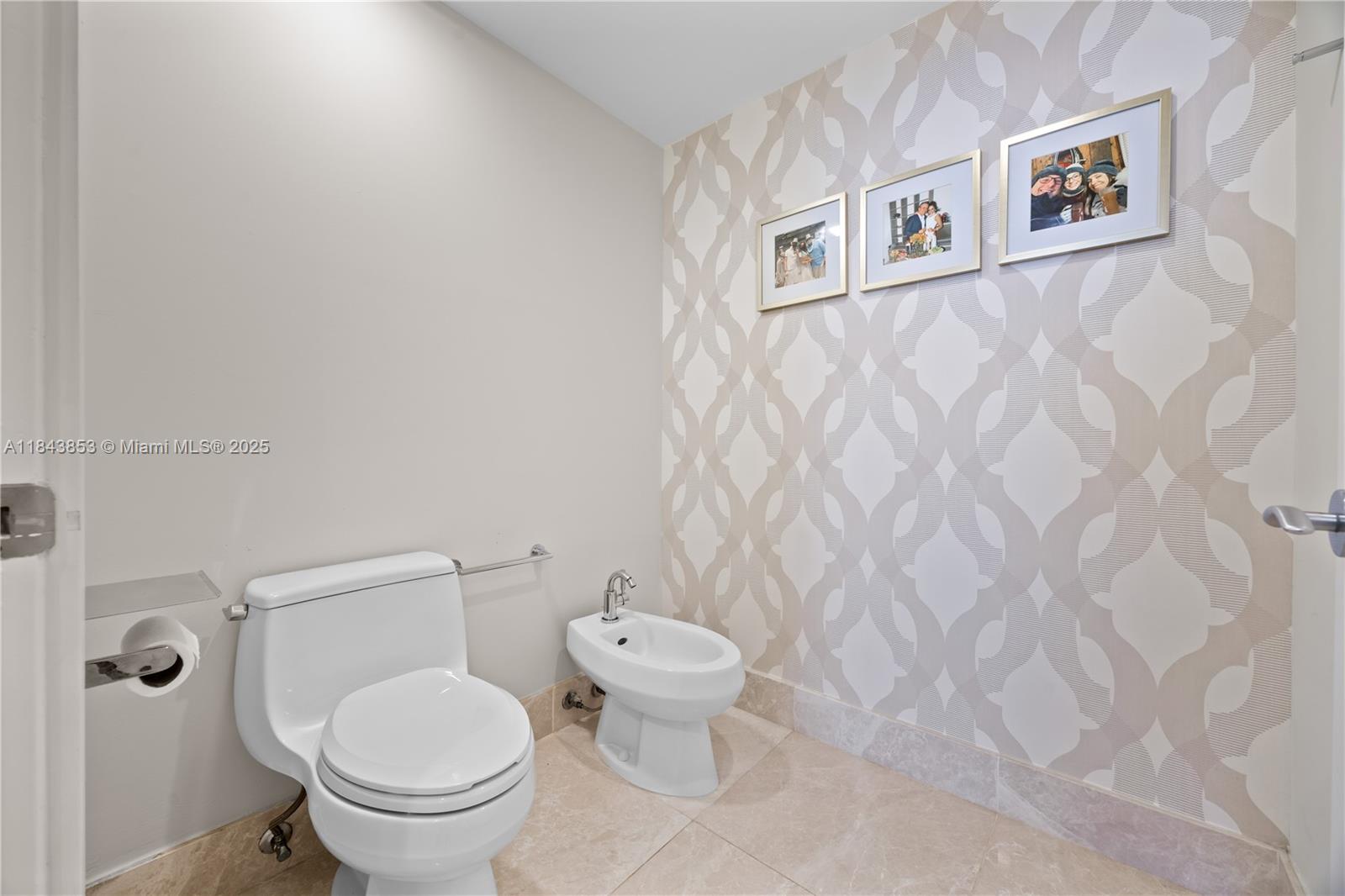 17001 Collins Ave # 3005