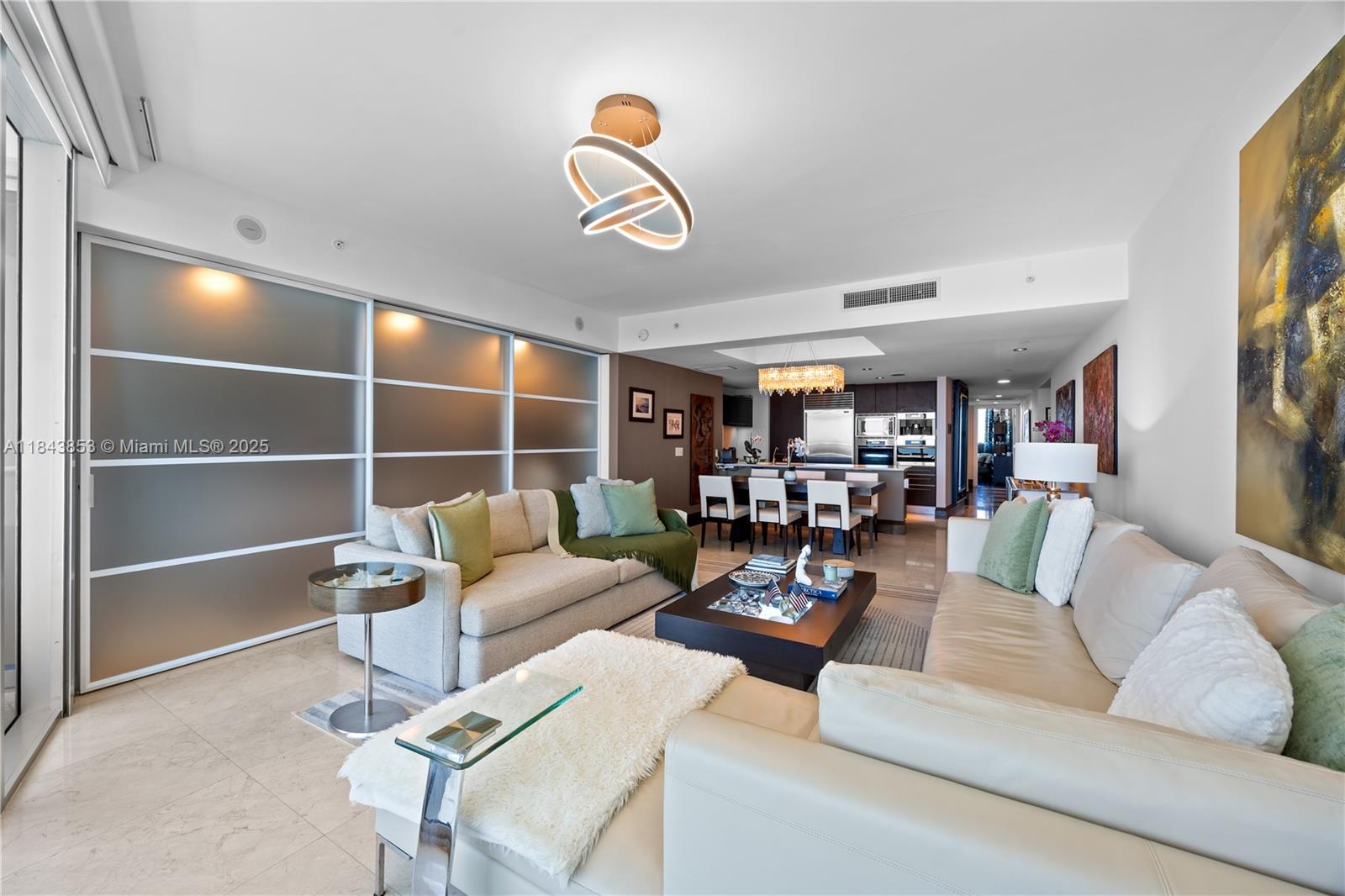 17001 Collins Ave # 3005