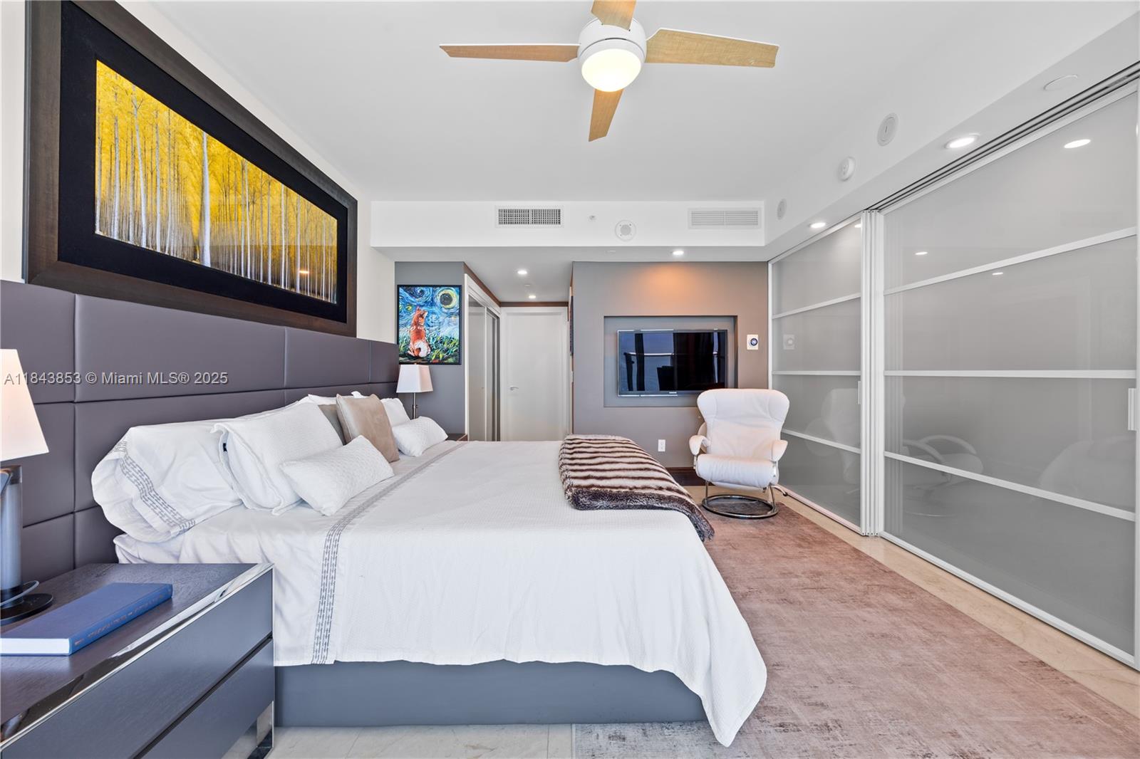 17001 Collins Ave # 3005