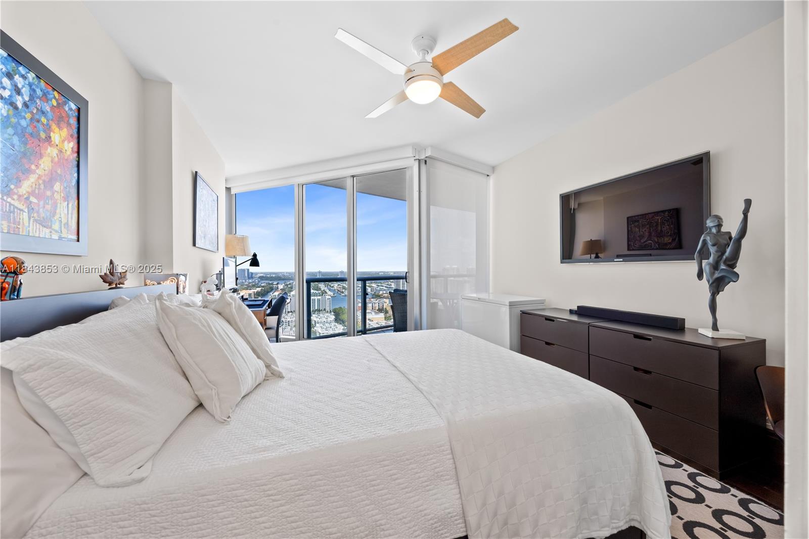 17001 Collins Ave # 3005