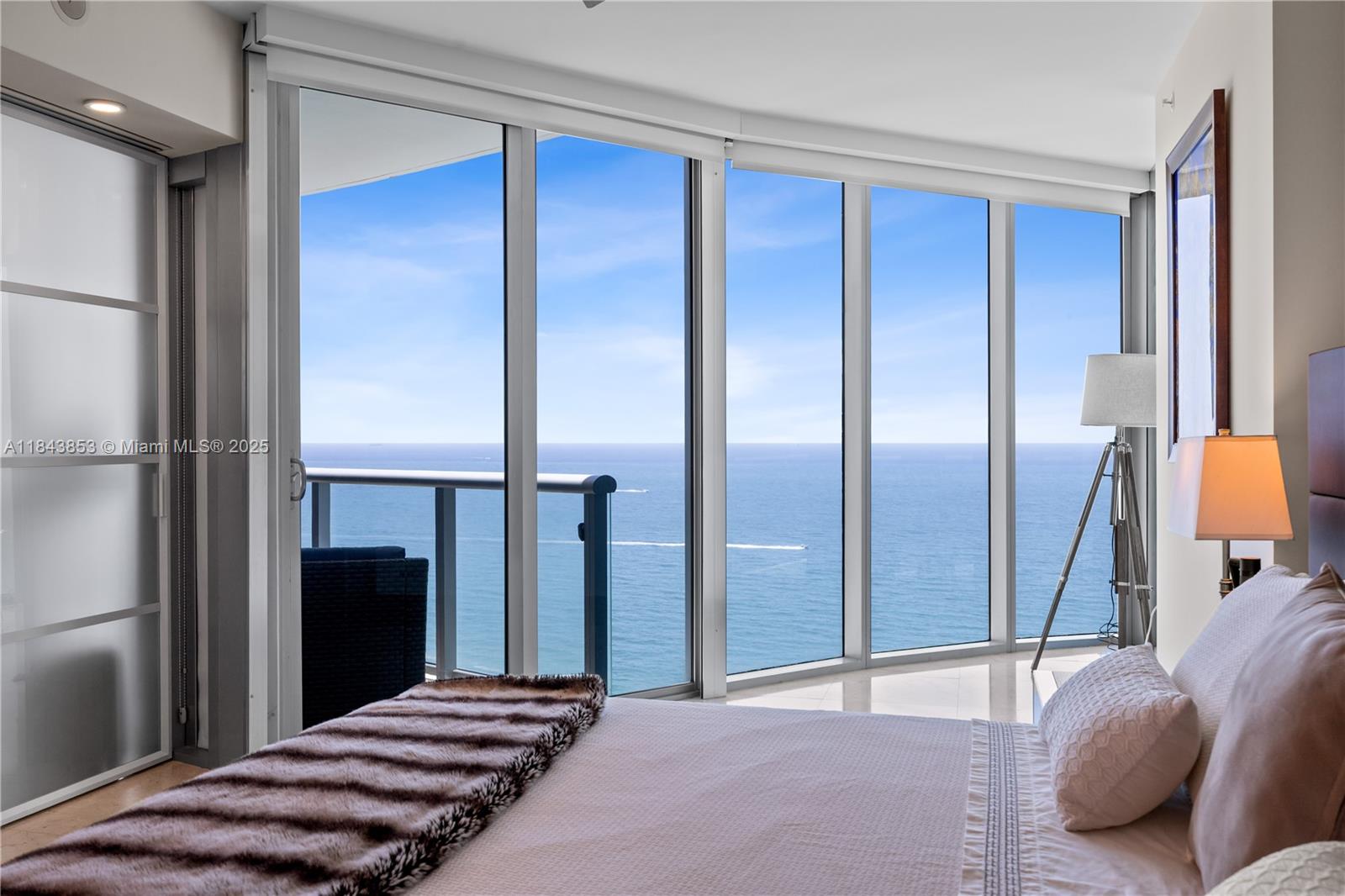 17001 Collins Ave # 3005