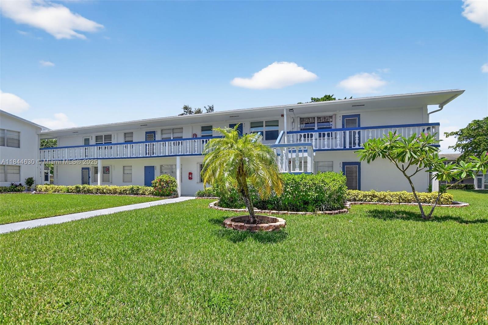 413 S Tilford S # 413