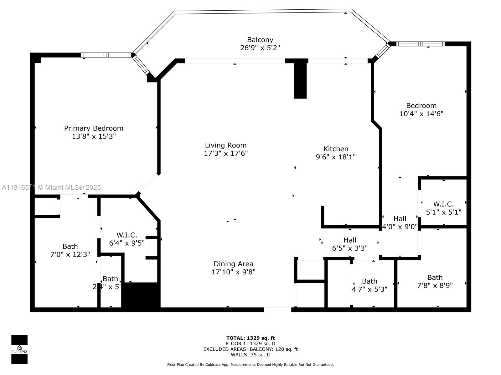 19101 Mystic Pointe Dr # 1711