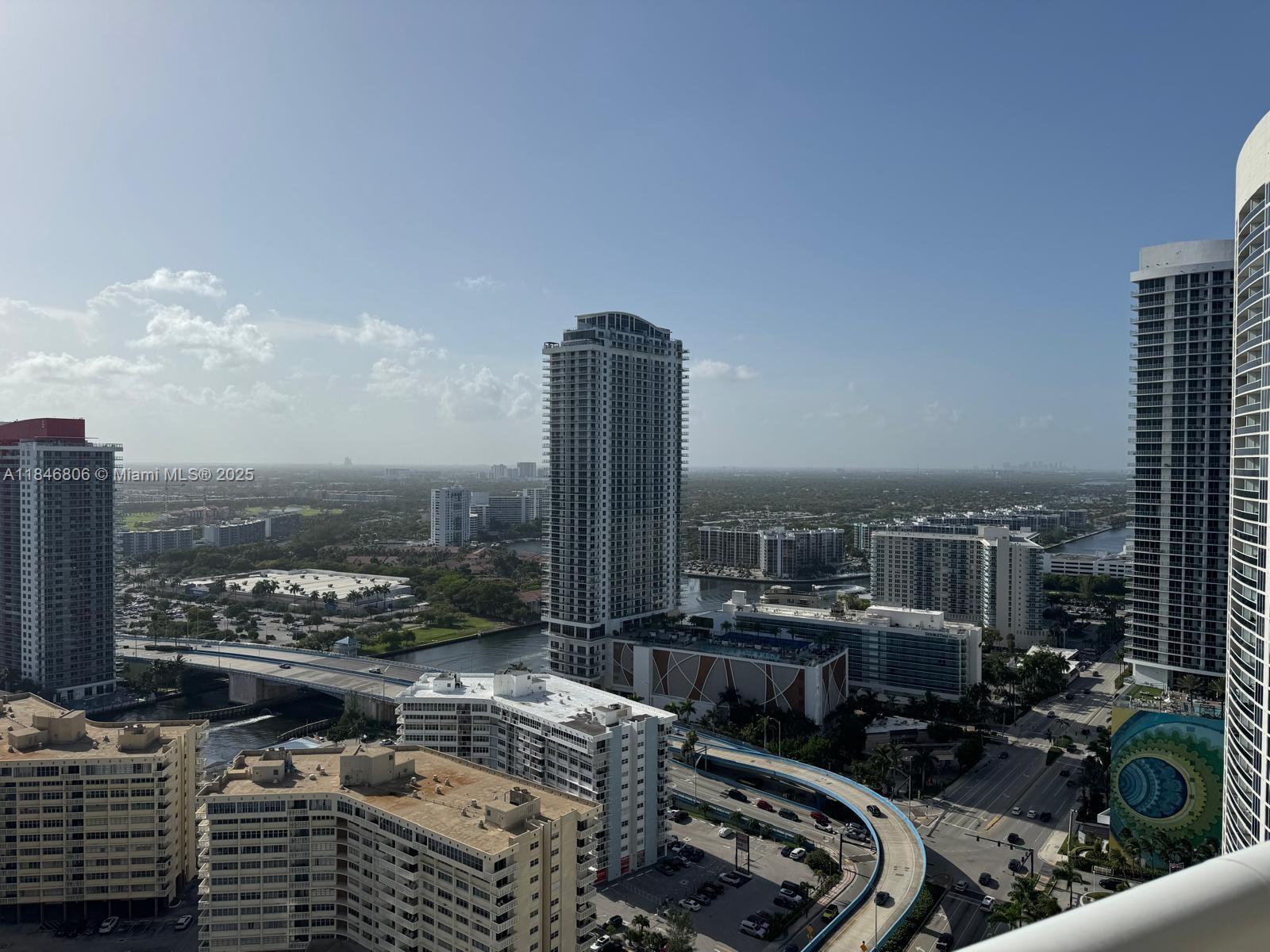 1850 S Ocean Dr # 3208