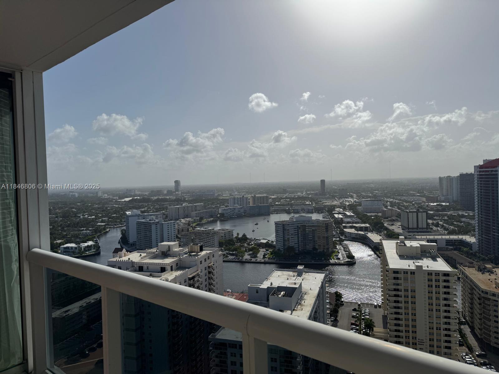 1850 S Ocean Dr # 3208