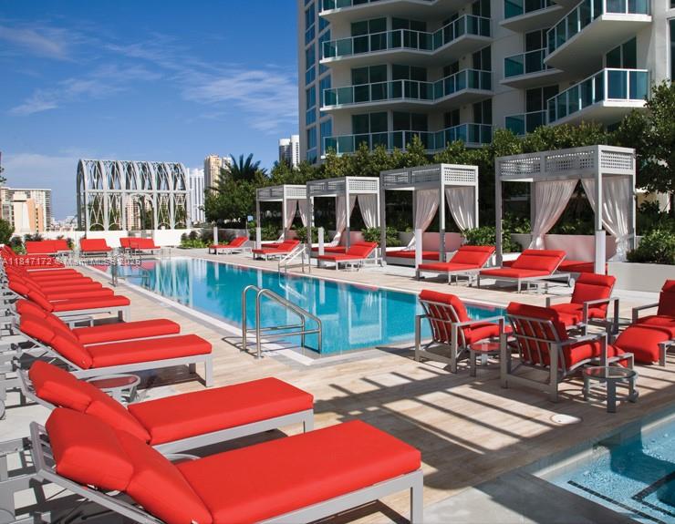 200 Sunny Isles Blvd # 501 Unit: 2-501