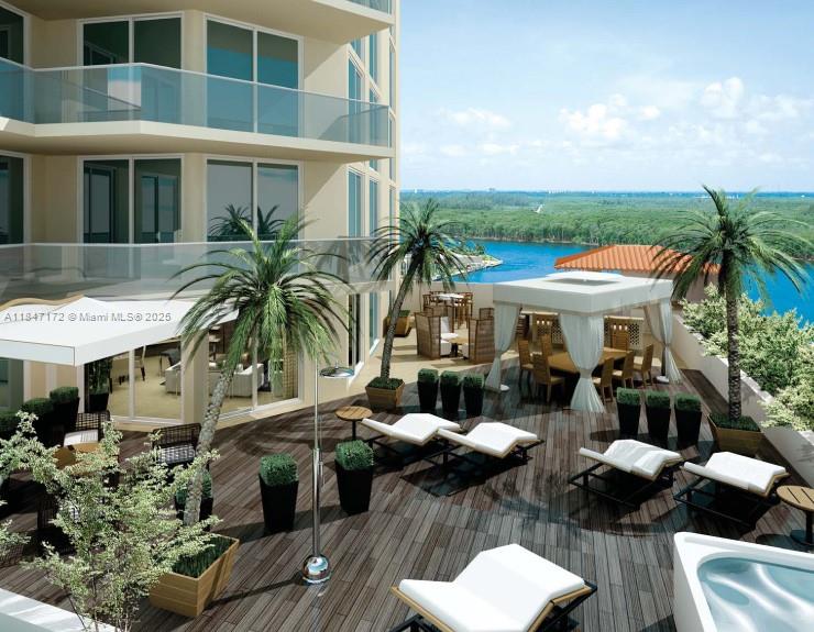 200 Sunny Isles Blvd # 501 Unit: 2-501