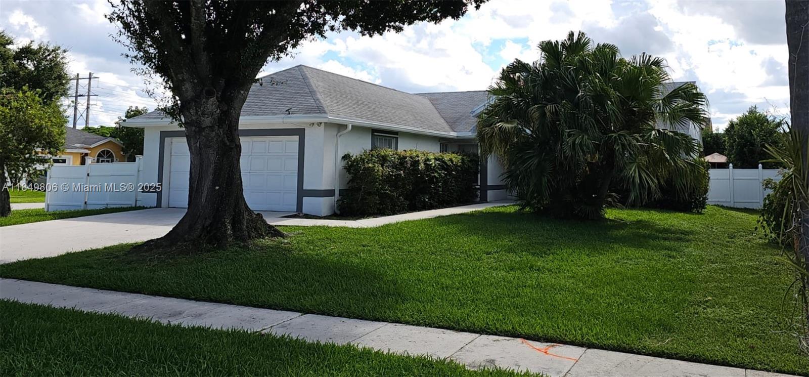 9217 Paragon Way # 9217