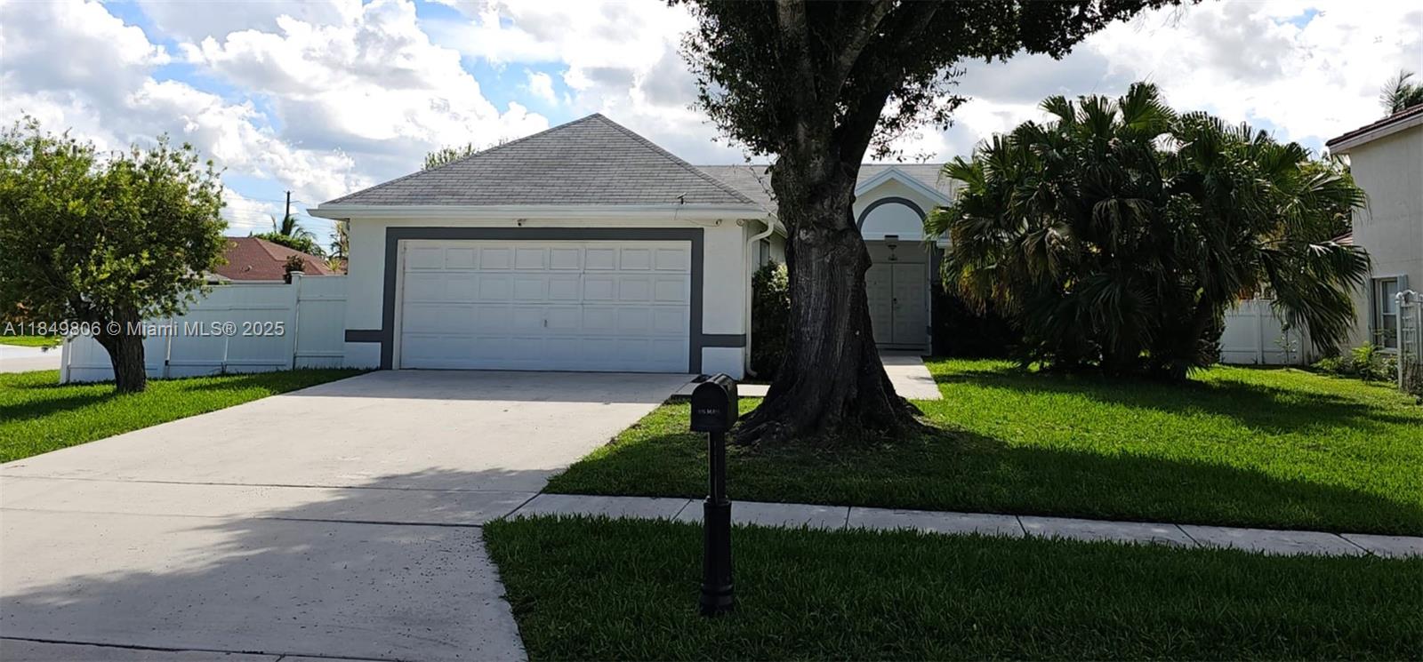 9217 Paragon Way # 9217