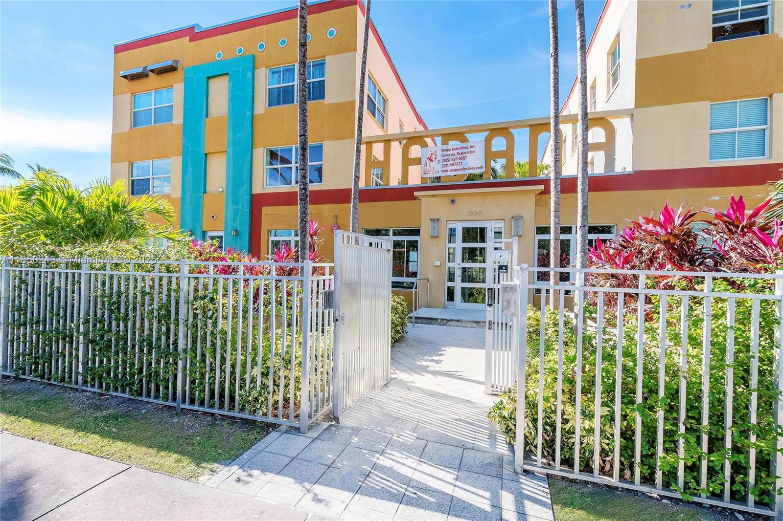 1308 Drexel Ave # 309