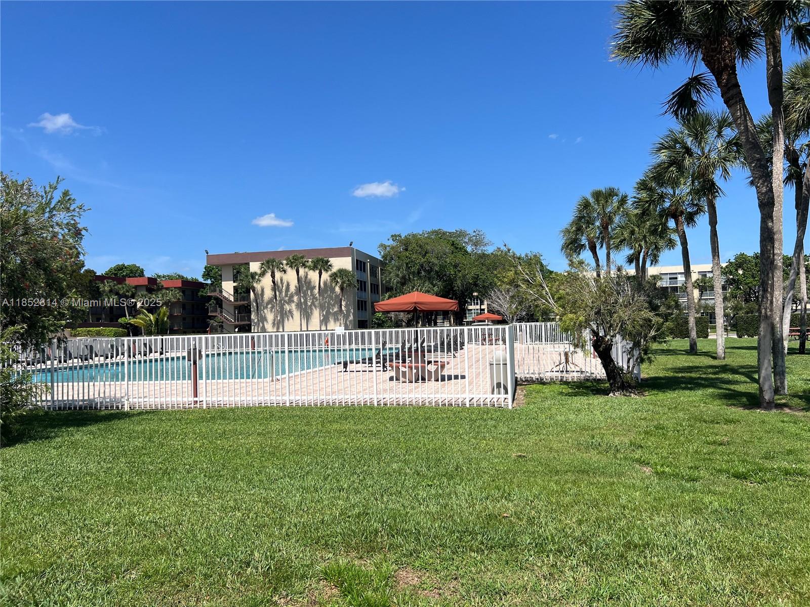 3301 NW 47th Ter # 203