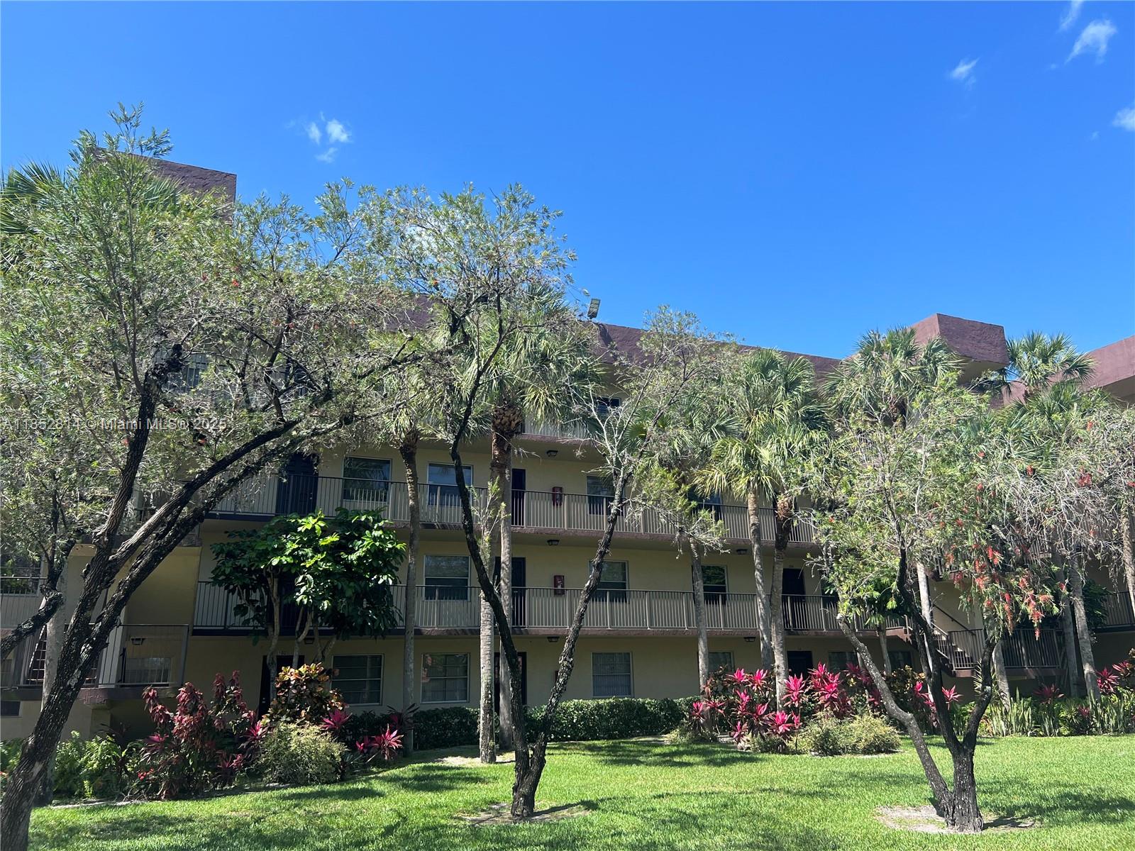 3301 NW 47th Ter # 203