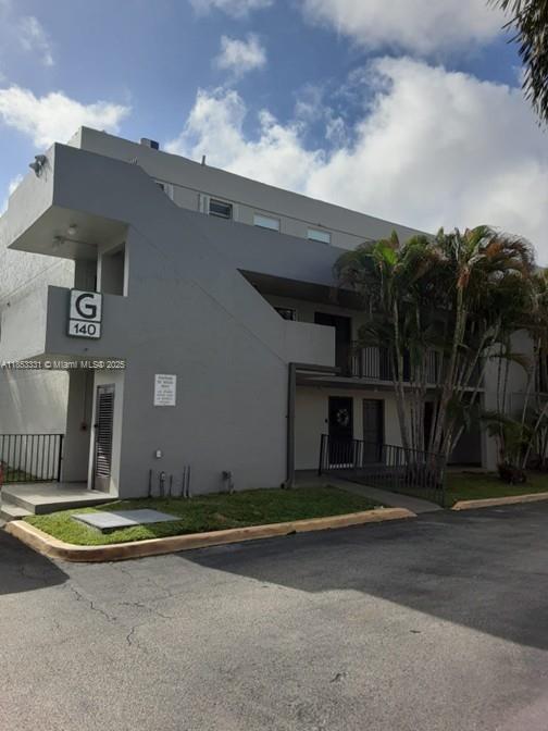 140 NW 87th Ave # G204