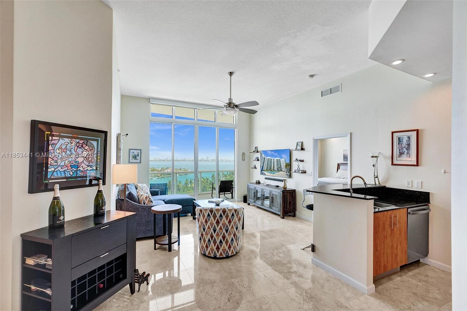 7900 Harbor Island Dr Unit: PH15