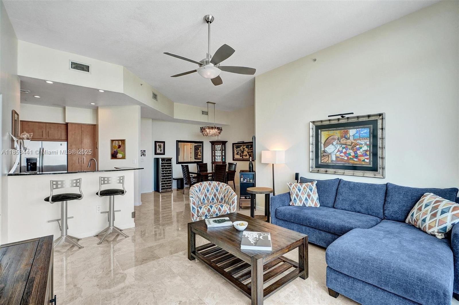 7900 Harbor Island Dr Unit: PH15