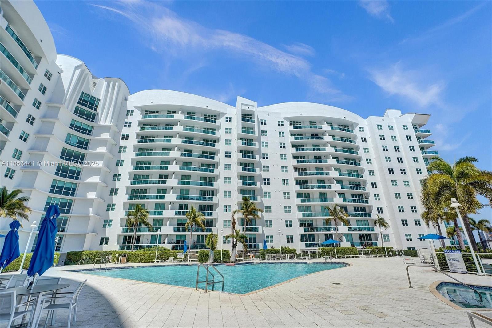 7900 Harbor Island Dr Unit: PH15